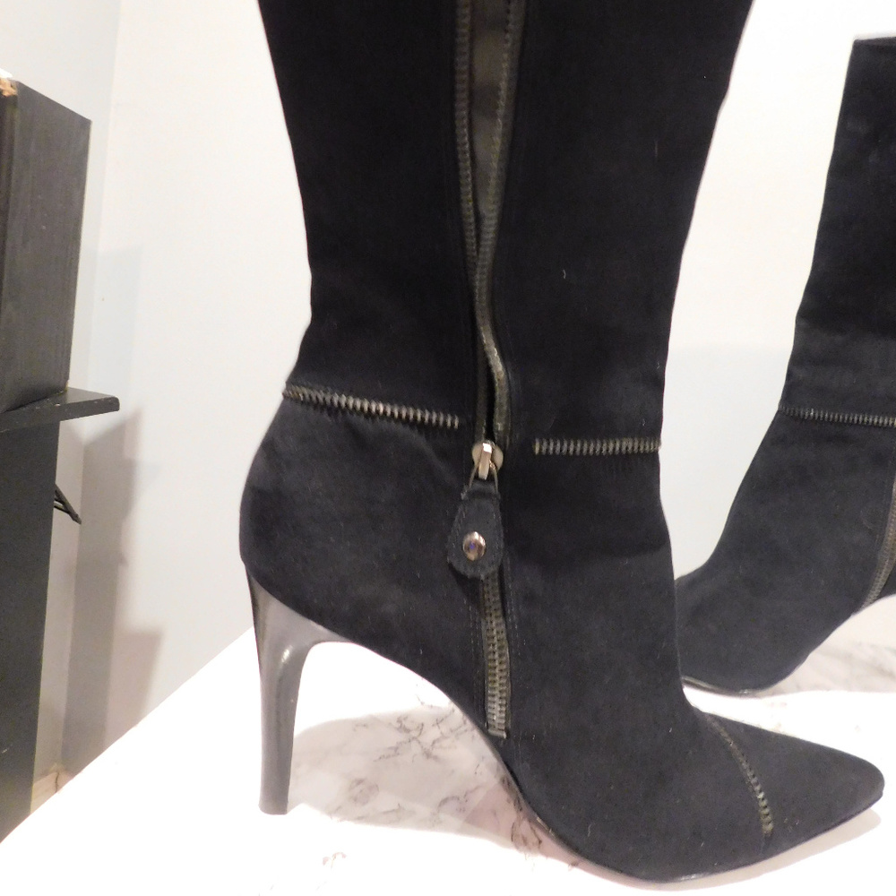 Carlos Santana Womens boots